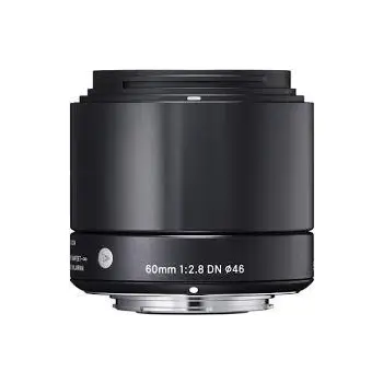 Sigma 60mm F2.8 DN Art Lens